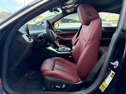 Used 2023 BMW i4 eDrive40 image 11