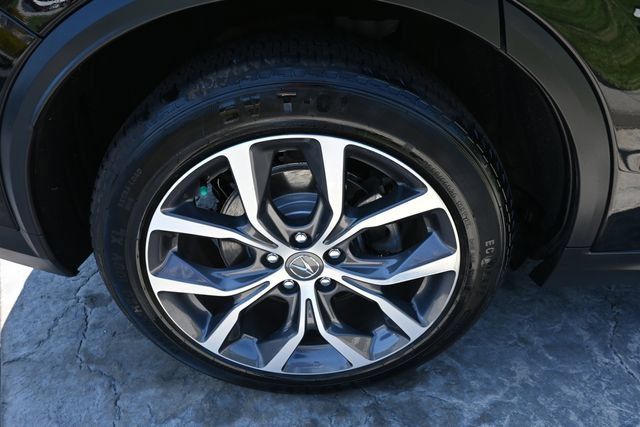 Used 2023 Acura MDX w/ Technology Package AWD/4WD image 12