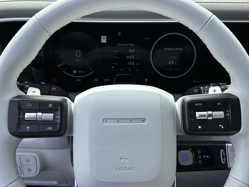 New 2026 Hyundai Palisade Limited image 26