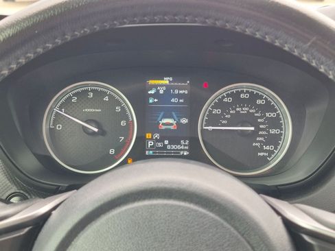 Used 2023 Subaru Forester Premium AWD/4WD image 10