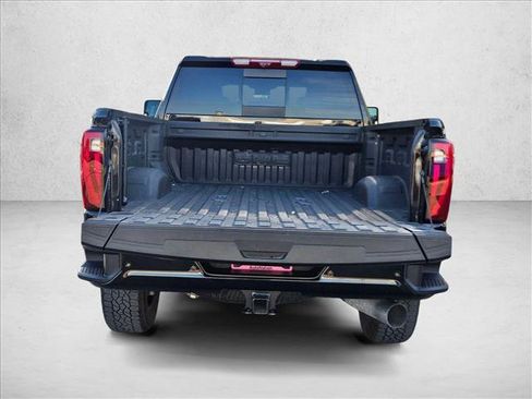 Used 2025 GMC Sierra 2500 Denali Ultimate AWD/4WD image 7