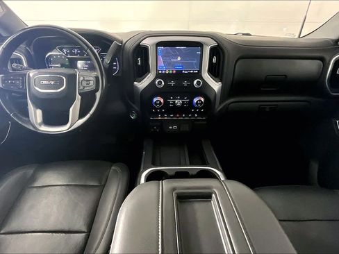 Used 2021 GMC Sierra 2500 SLT w/ Texas SLT Premium Package image 15