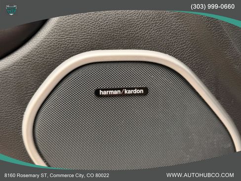 Used 2016 Jeep Grand Cherokee High Altitude AWD/4WD image 35