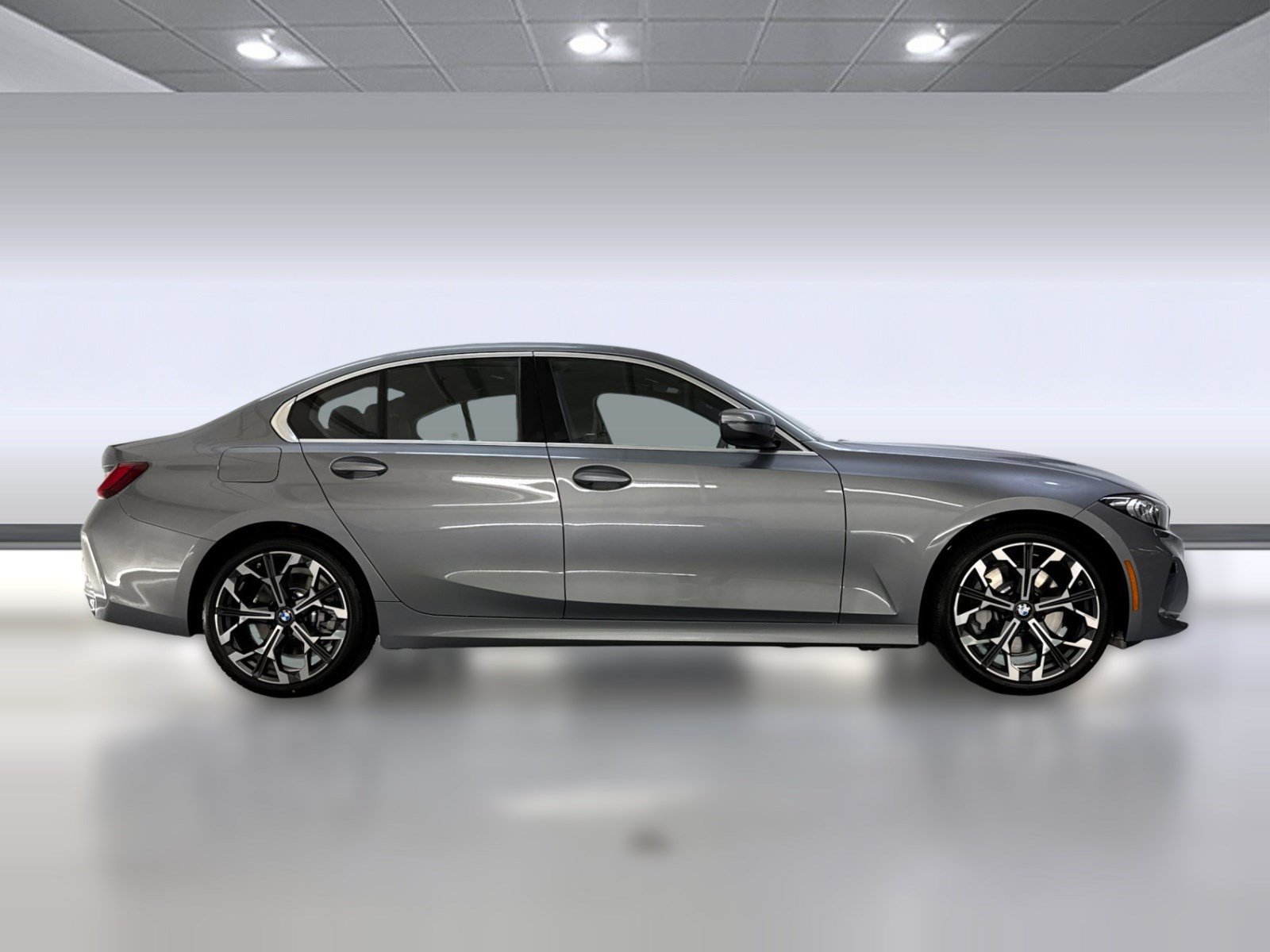 Used 2026 BMW 330i Sedan w/ Premium Package RWD image 7
