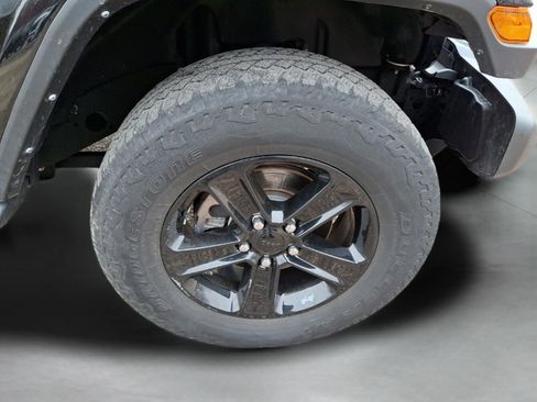 Certified 2021 Jeep Wrangler Unlimited Sahara image 33