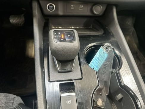 Used 2021 Nissan Rogue SV AWD/4WD image 21