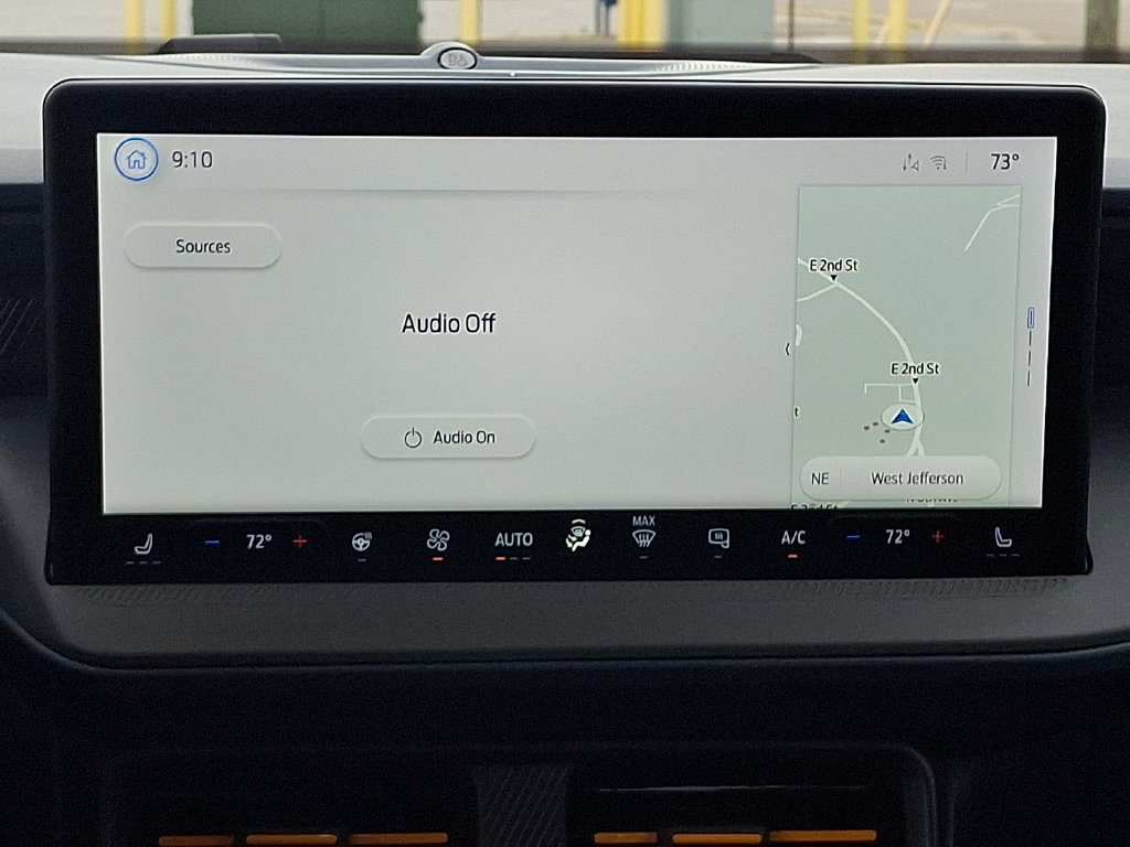 New 2026 Ford Maverick Tremor AWD/4WD image 8