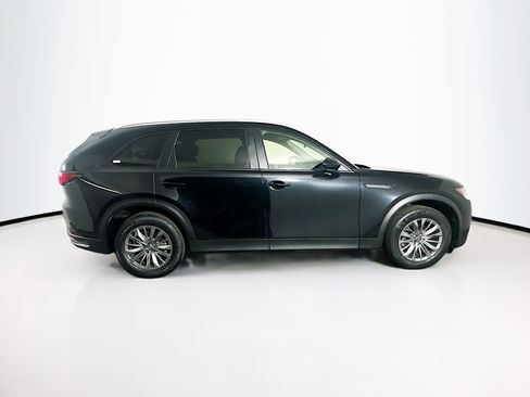 Used 2024 MAZDA CX-90 3.3 Turbo w/ Select Package image 10