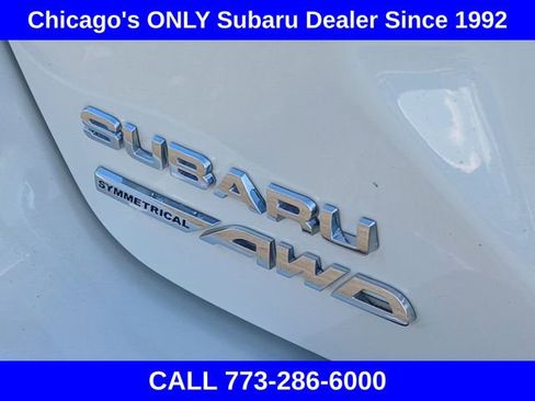 Certified 2024 Subaru Crosstrek 2.0i Premium image 24