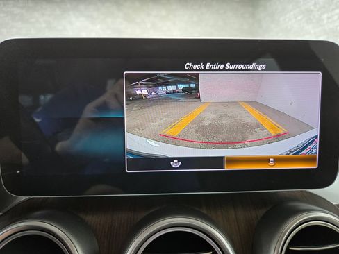 Used 2021 Mercedes-Benz C 300 4MATIC Sedan image 27
