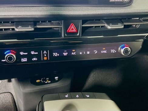 New 2025 Kia EV6 Light image 14