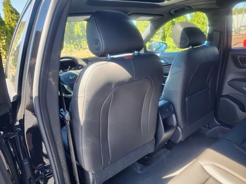 New 2026 Chevrolet Trax RS w/ Sunroof Package FWD image 15