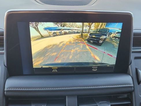 Used 2023 Chevrolet Tahoe Premier image 5