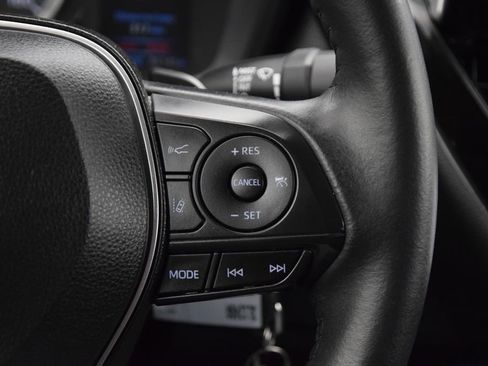 Used 2020 Toyota Corolla SE image 25