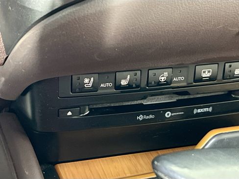 Used 2019 Lexus ES 350 FWD image 20