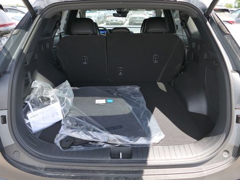 New 2025 Kia Sportage X-Line Prestige image 21