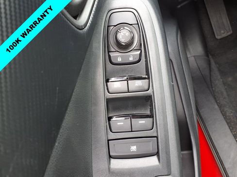 Certified 2025 Subaru Crosstrek 2.5i Premium AWD/4WD image 19