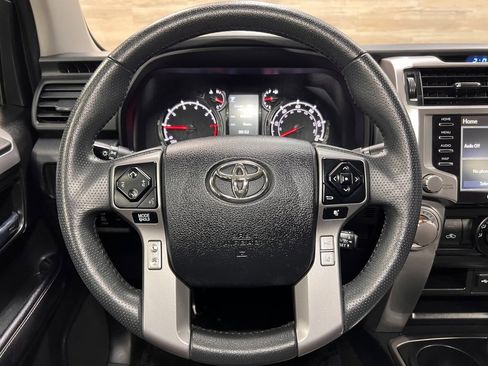 Used 2023 Toyota 4Runner SR5 image 28