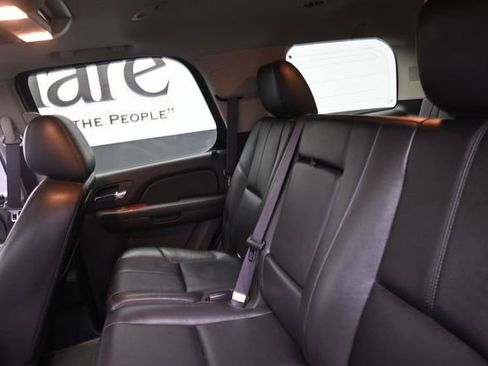 Used 2013 Chevrolet Tahoe LT AWD/4WD image 21