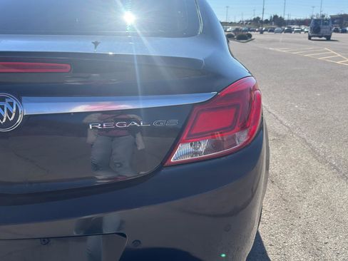 Used 2012 Buick Regal GS image 5