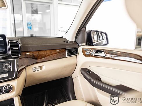 Used 2019 Mercedes-Benz GLS 450 4MATIC w/ Premium 1 Package image 42