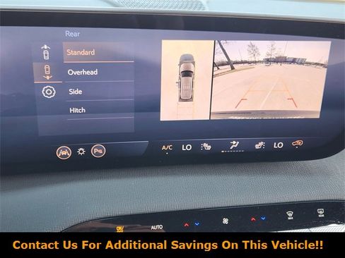 New 2026 Buick Enclave Preferred w/ LPO, Floor Liner Package image 13