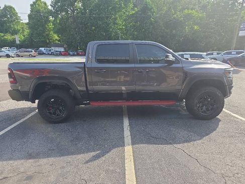 Used 2022 RAM 1500 TRX w/ TRX Level 2 Equipment Group AWD/4WD image 7