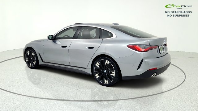 Used 2025 BMW 430i RWD image 6