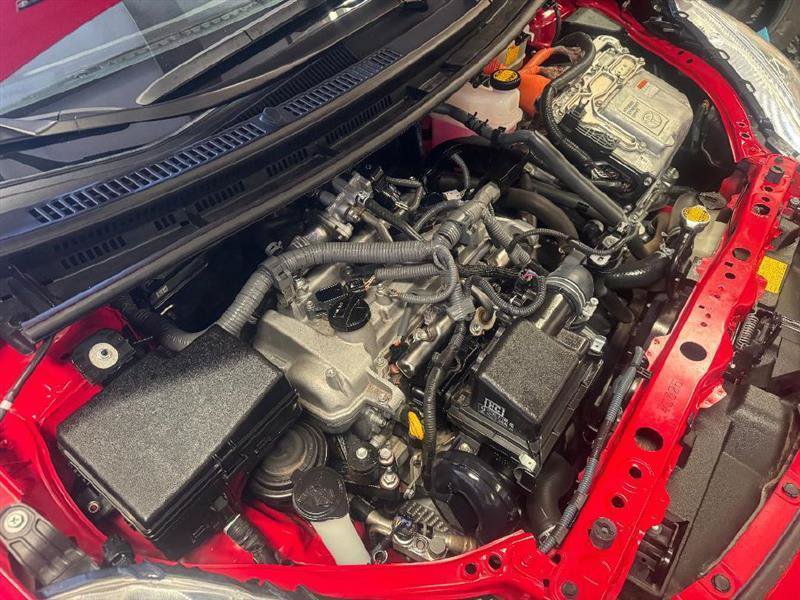 Used 2012 Toyota Prius C Three FWD image 22