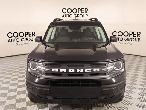 Used 2024 Ford Bronco Sport Big Bend AWD/4WD image 8