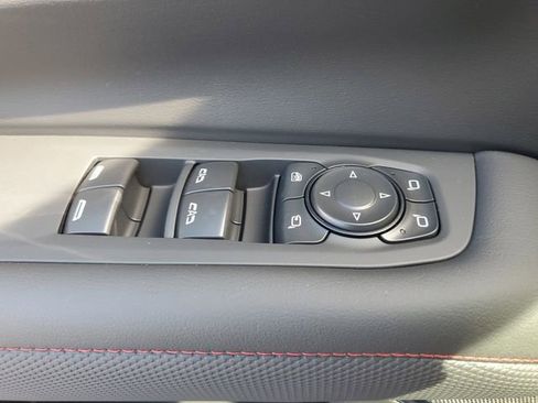 New 2026 Chevrolet Tahoe RST w/ Comfort Package image 20