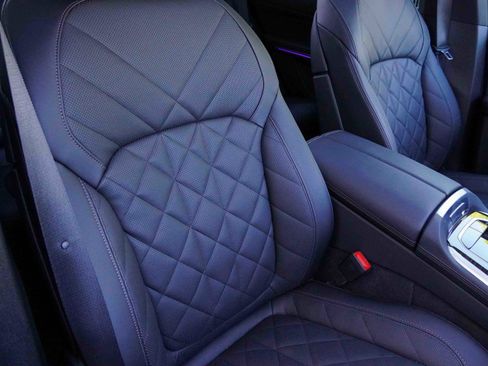 Used 2025 BMW X5 xDrive40i image 13