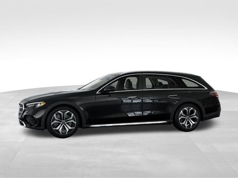 New 2025 Mercedes-Benz E 450 4MATIC All-Terrain Wagon image 36