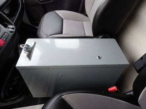 Used 2021 RAM ProMaster 1500 image 25