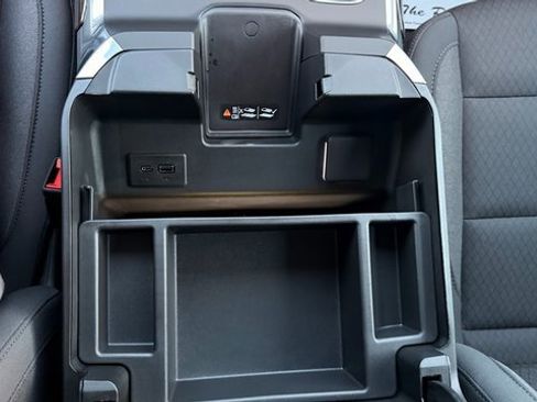 New 2026 Chevrolet Silverado 1500 RST w/ Z71 Off-Road Package image 30