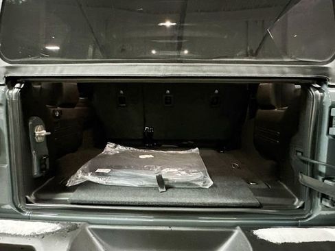 New 2026 Jeep Wrangler Sport S image 24