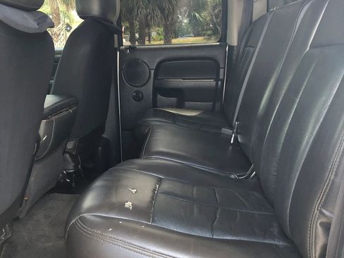 Used 2002 Dodge Ram 1500 Truck 4x4 Quad Cab image 14