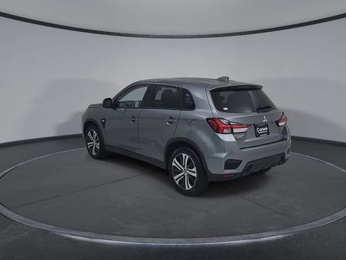 Used 2025 Mitsubishi Outlander Sport ES AWD/4WD image 12