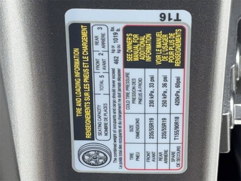 Used 2022 Genesis GV70 2.5T w/ Select Package image 56