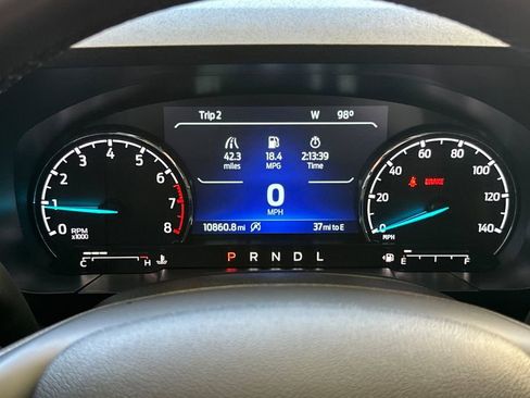 Used 2024 Ford Maverick Tremor w/ Tremor Off-Road Package image 26