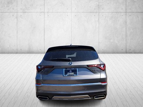 New 2026 Acura MDX w/ Technology Package image 6