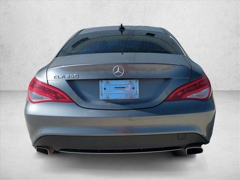 Used 2016 Mercedes-Benz CLA 250 image 6