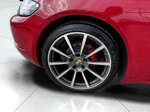 Used 2017 Porsche 718 Cayman S image 42