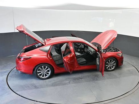 Used 2025 Acura Integra FWD image 69