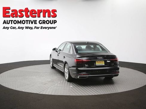 Used 2024 Audi A4 2.0T Premium Plus AWD/4WD image 65