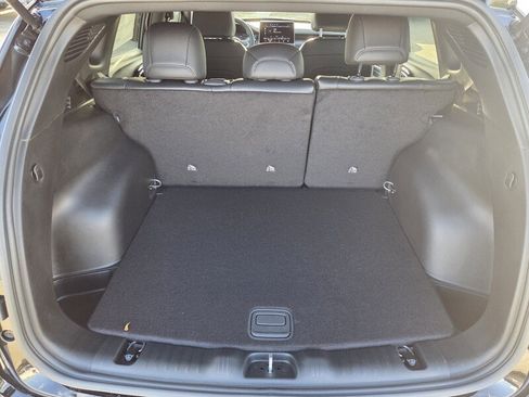 New 2026 Jeep Compass Latitude image 13