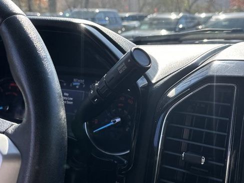 Used 2020 Ford F250 Lariat w/ Lariat Ultimate Package image 32