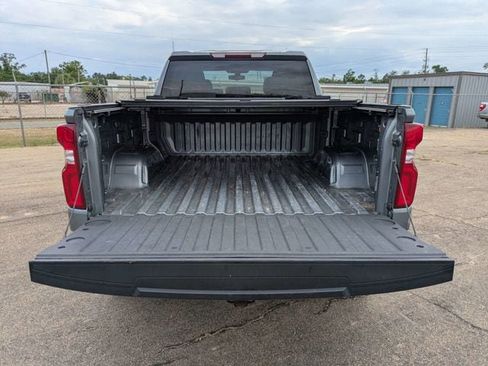 Used 2020 Chevrolet Silverado 1500 RST w/ All-Star Edition AWD/4WD image 13
