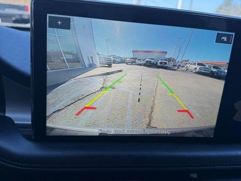 Used 2021 Lincoln Nautilus AWD w/ Equipment Group 101A image 16