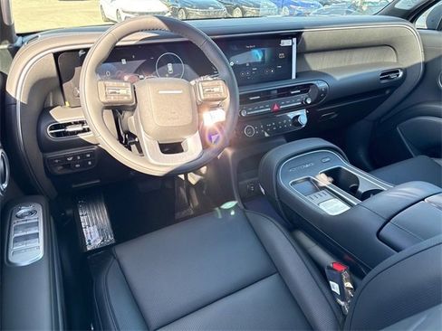 New 2026 Hyundai Palisade Calligraphy image 8